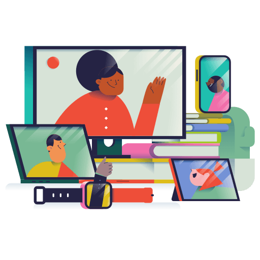 Custom Web & Mobile App Development