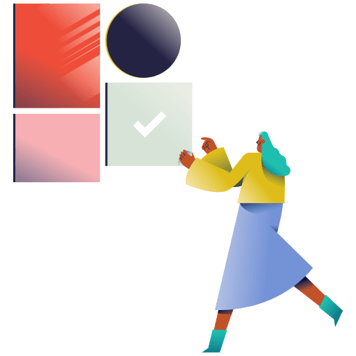 Timute experts collaborating to solve complex challenges